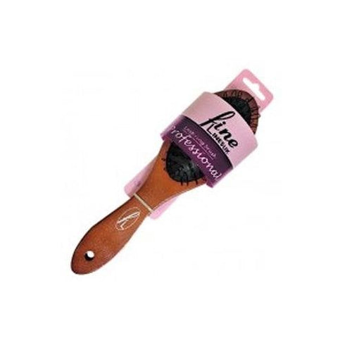 Fine Lines Loop Ring Brush # 813-10